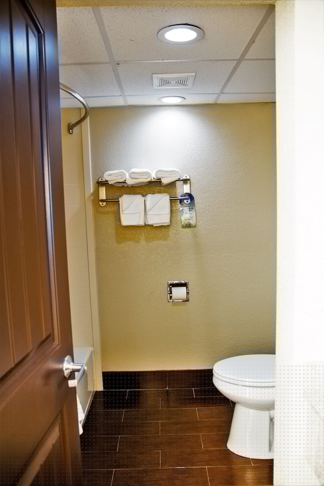Days Inn by Wyndham Joplin 10/32