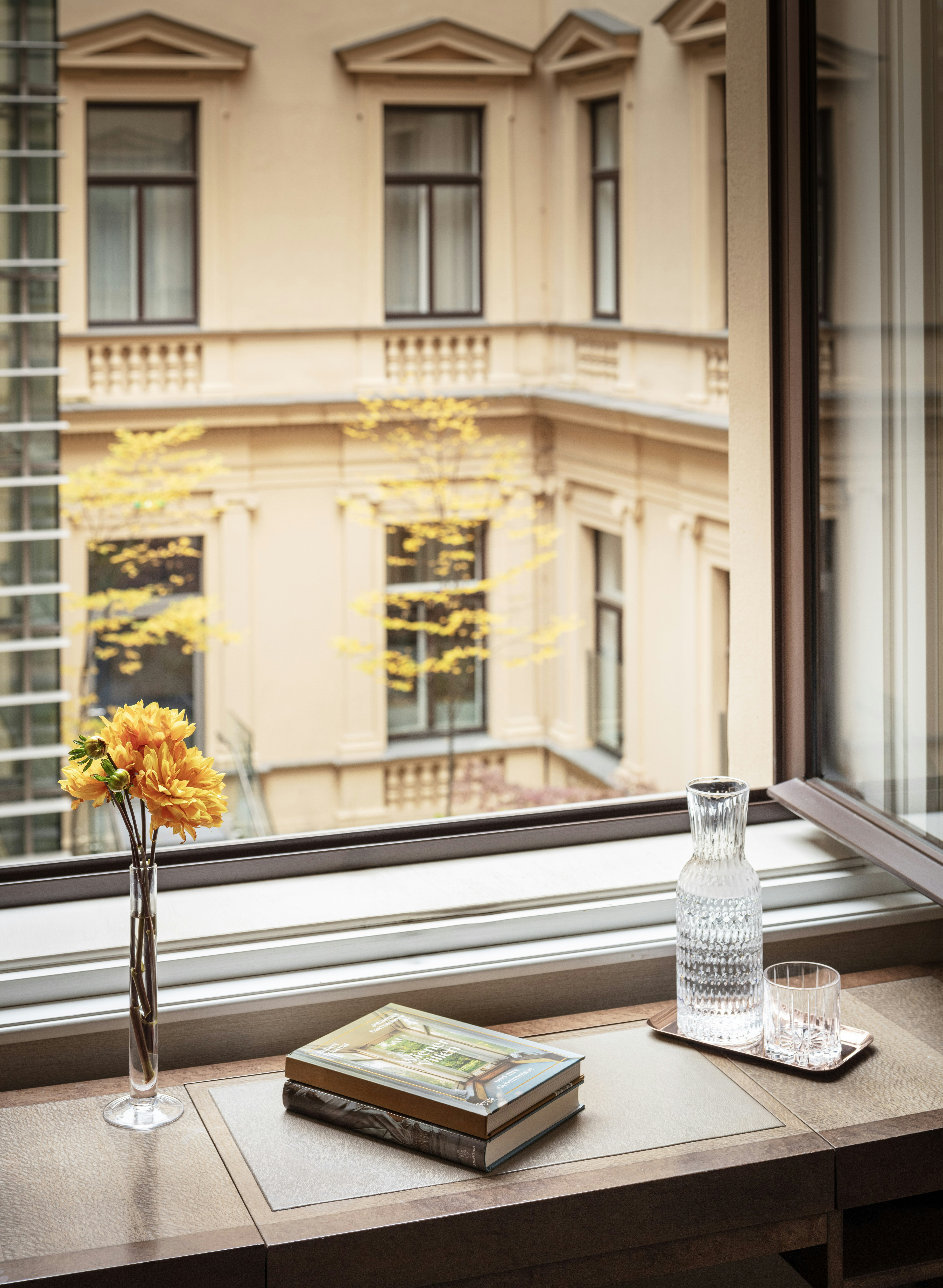 Anantara Palais Hansen Vienna 3/78