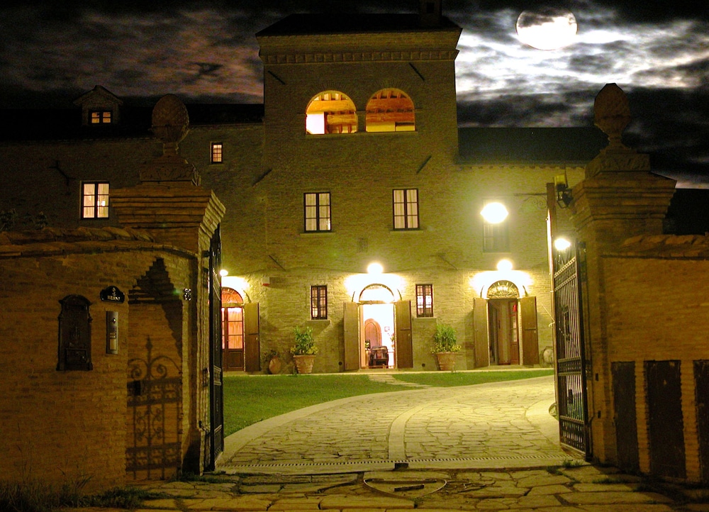 Residenza D'epoca Il Biribino 12/50
