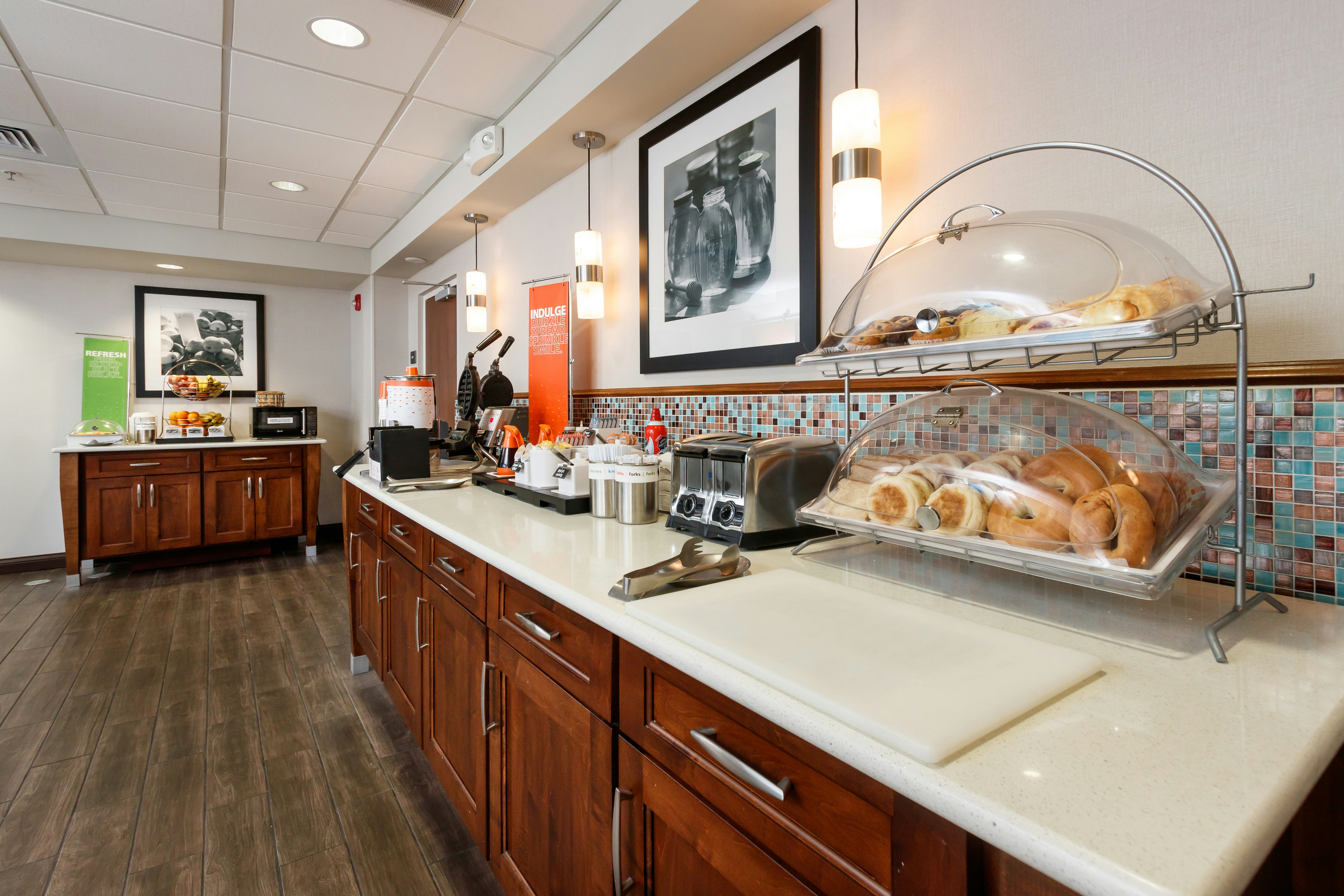 Hampton Inn and Suites Navarre 53/53