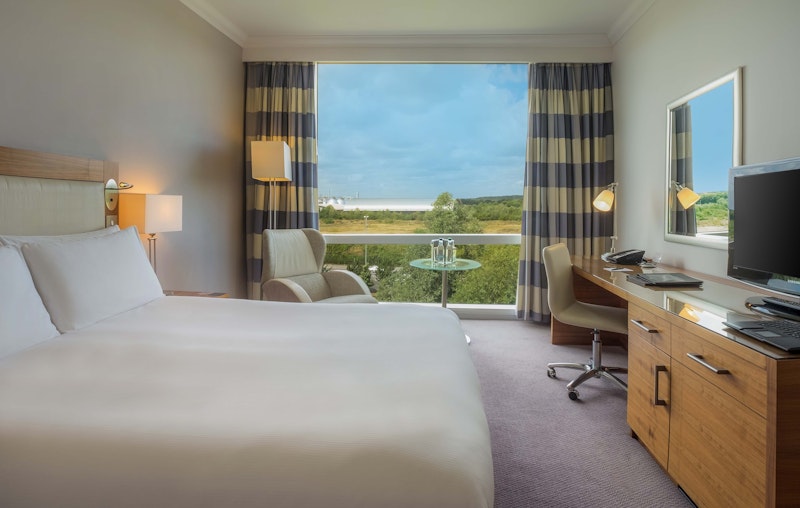 Hilton Reading Hotel 13/55