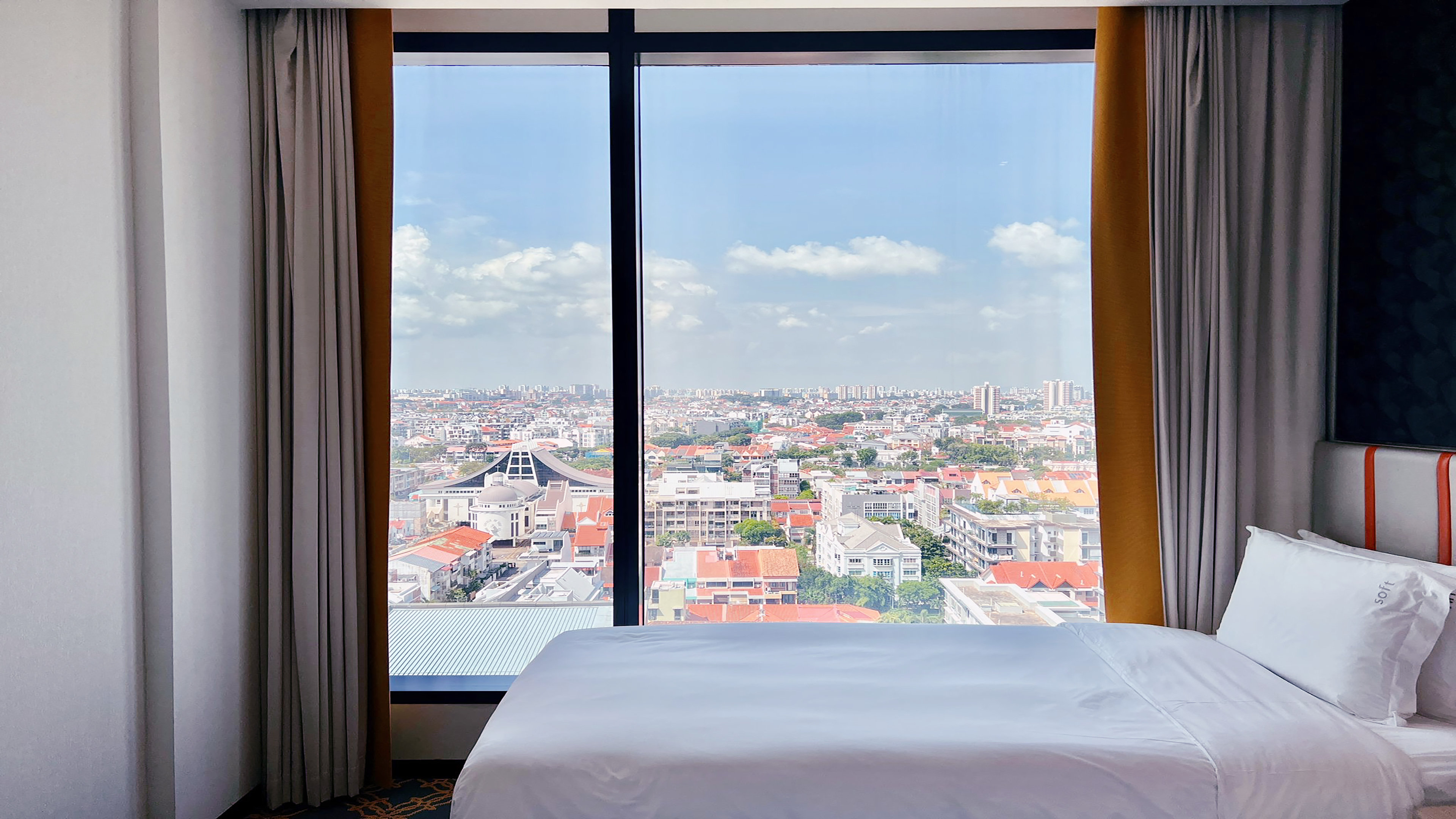 Holiday Inn Express Singapore Katong 17/51