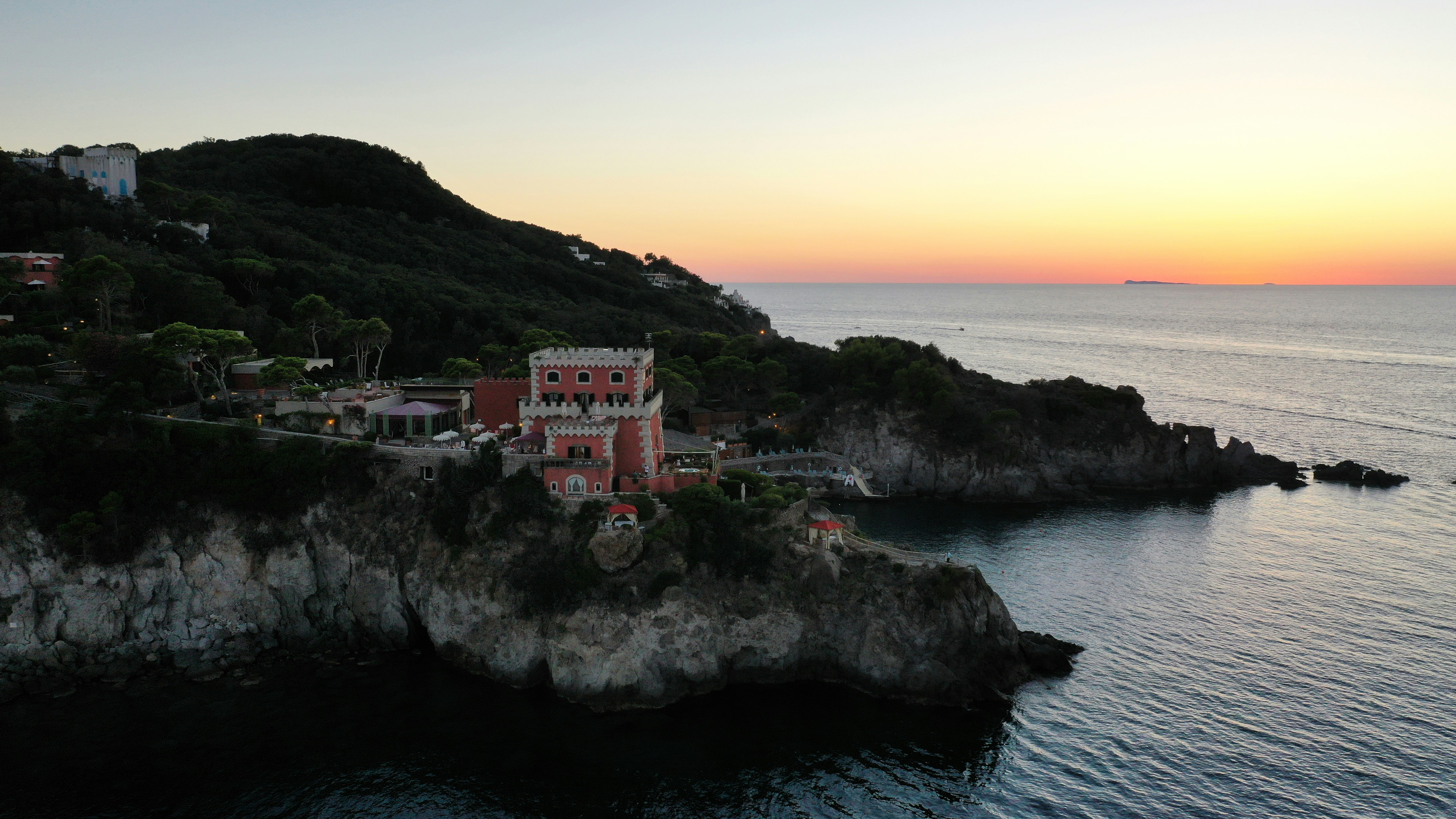 Mezzatorre Resort And Spa 78/84