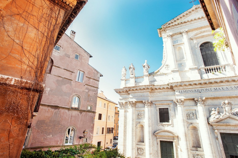 Oro - WR Apartments near Castel Sant Angelo 15/19