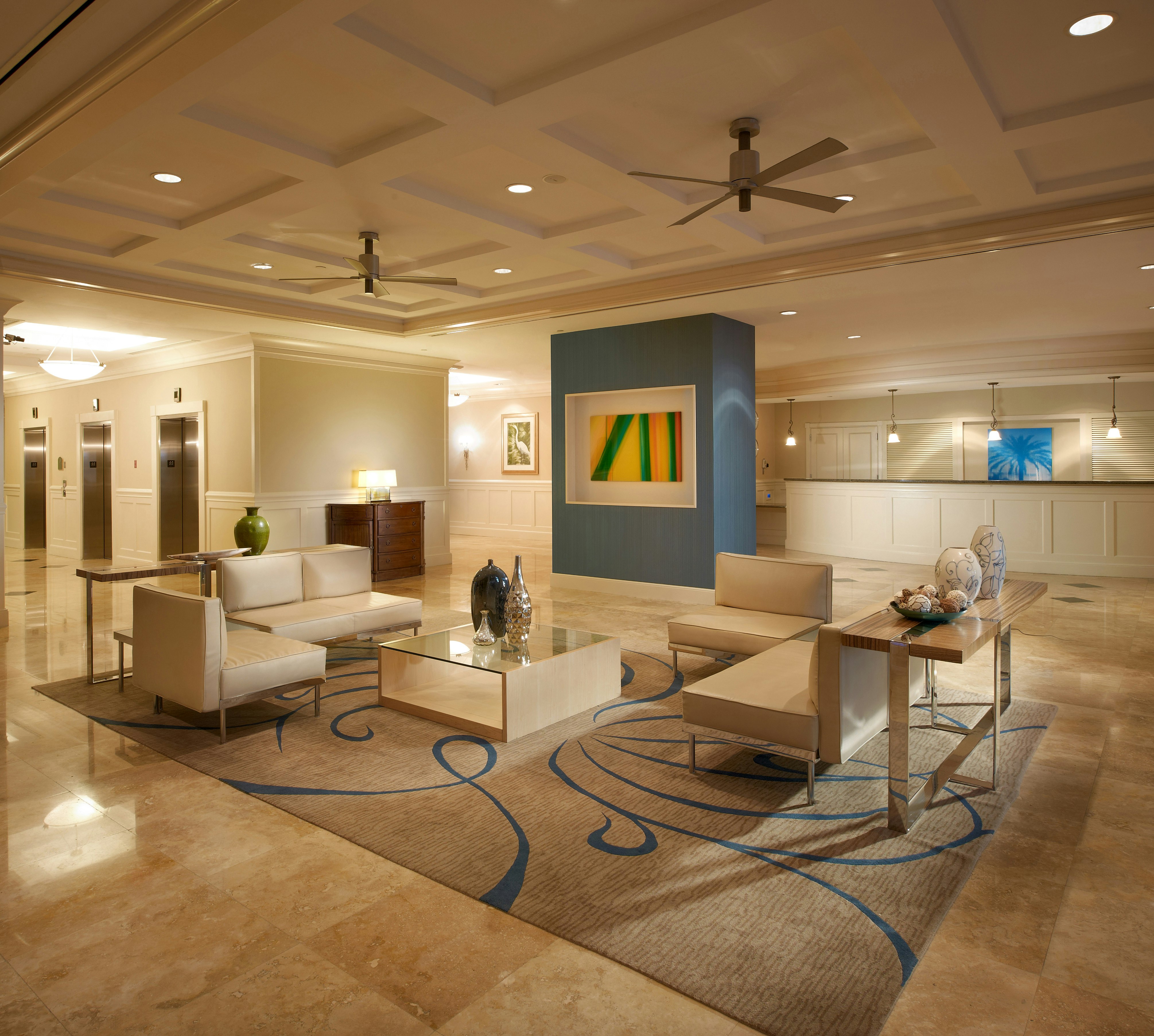 Doubletree By Hilton Sunrise Sawgrass Mills 14/26