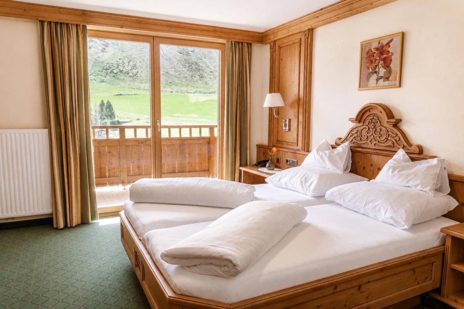Alpenromantik Hotel Wirlerhof 14/50