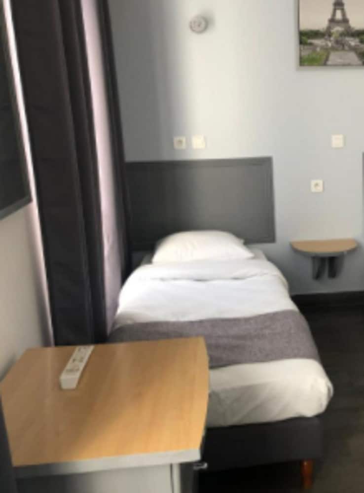 Hotel Clauzel 17/24