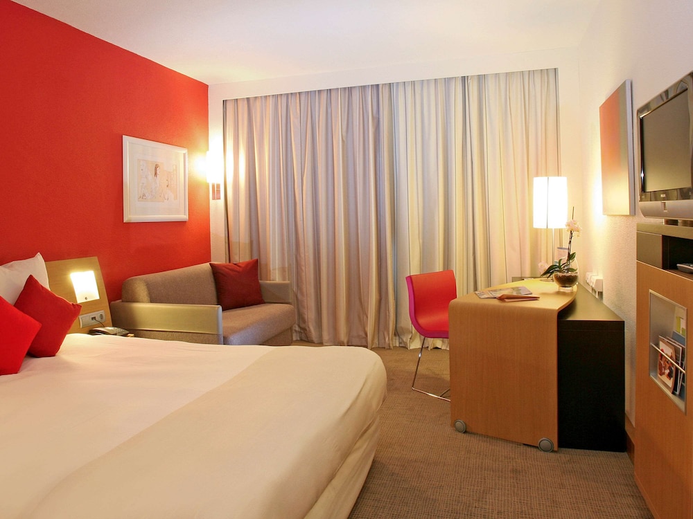 Novotel Porto Gaia 25/67
