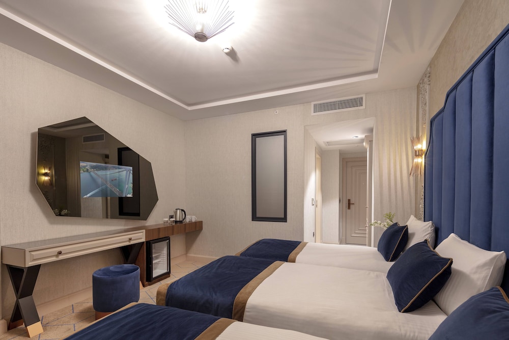 Danis Hotel Istanbul 41/60