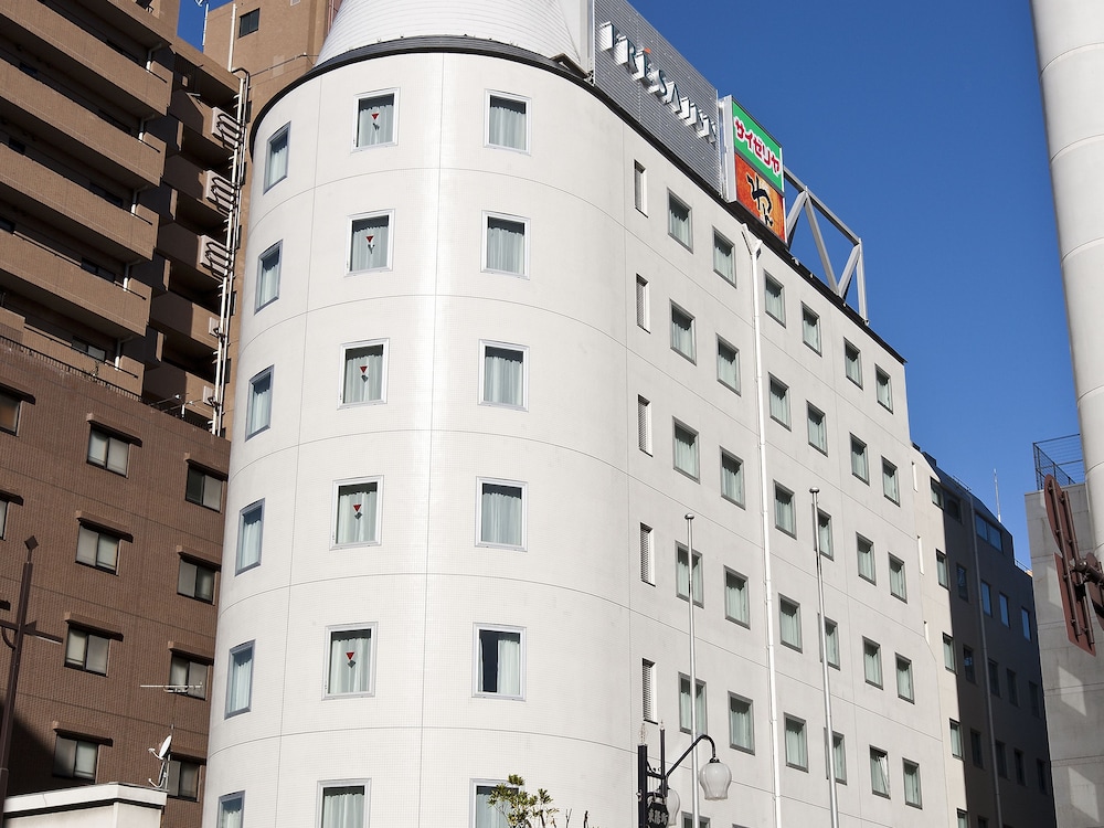 Sotetsu Fresa Inn Tokyo-Toyocho 4/48