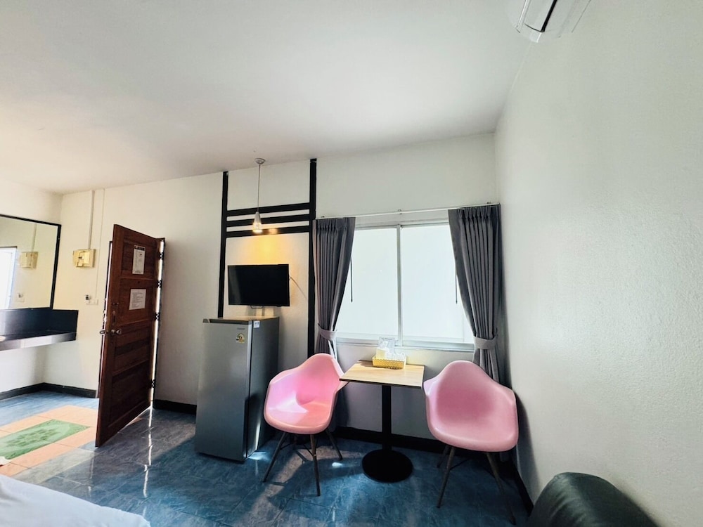 Pp Resort Hat Yai 44/62