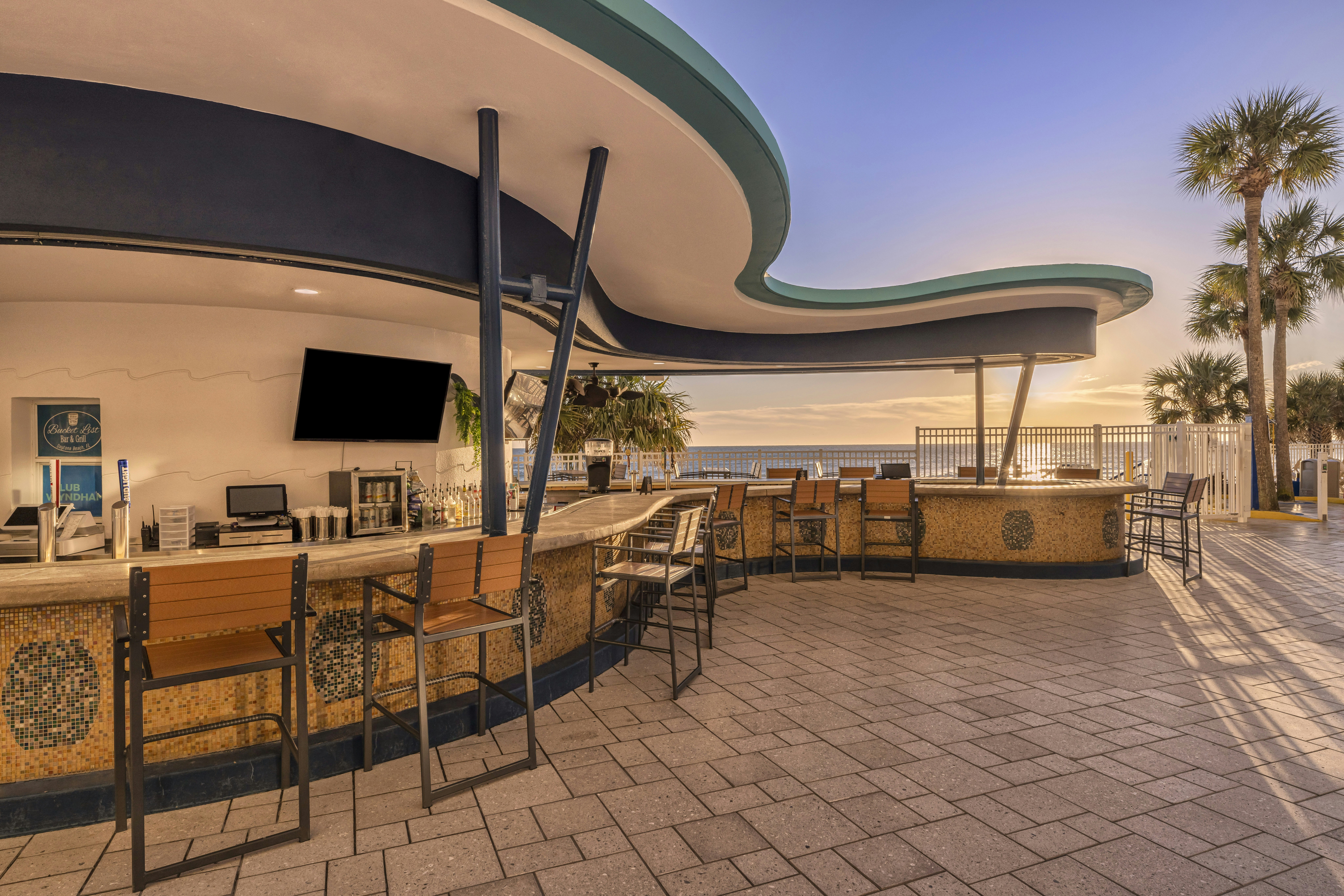 Club Wyndham Ocean Walk 18/34