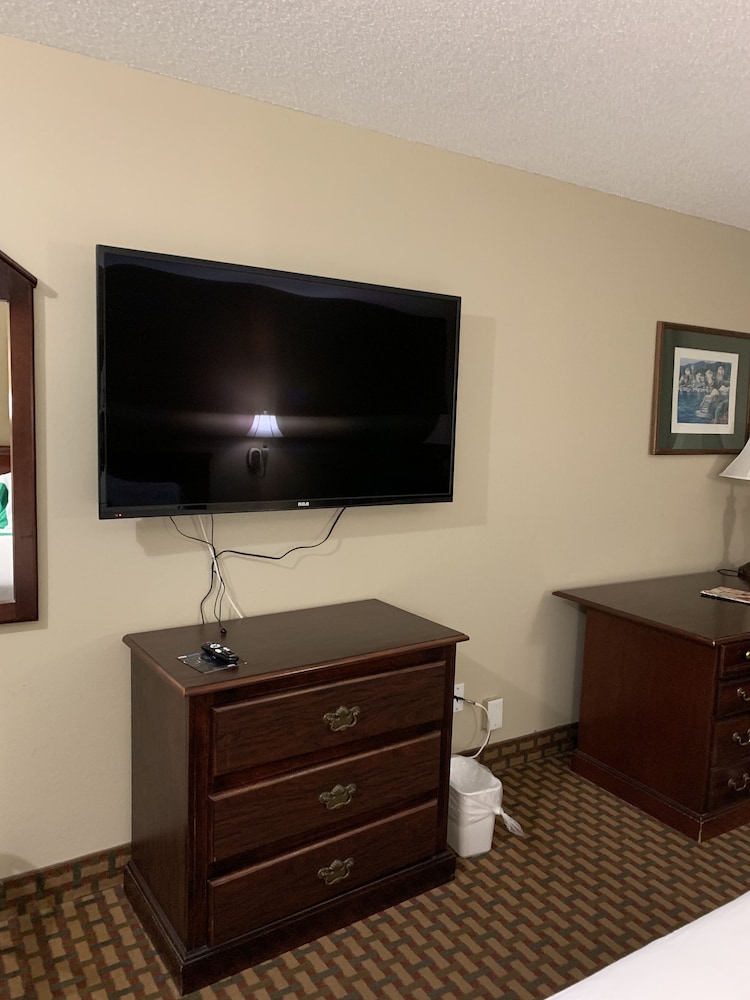 GuestHouse Inn 4/19