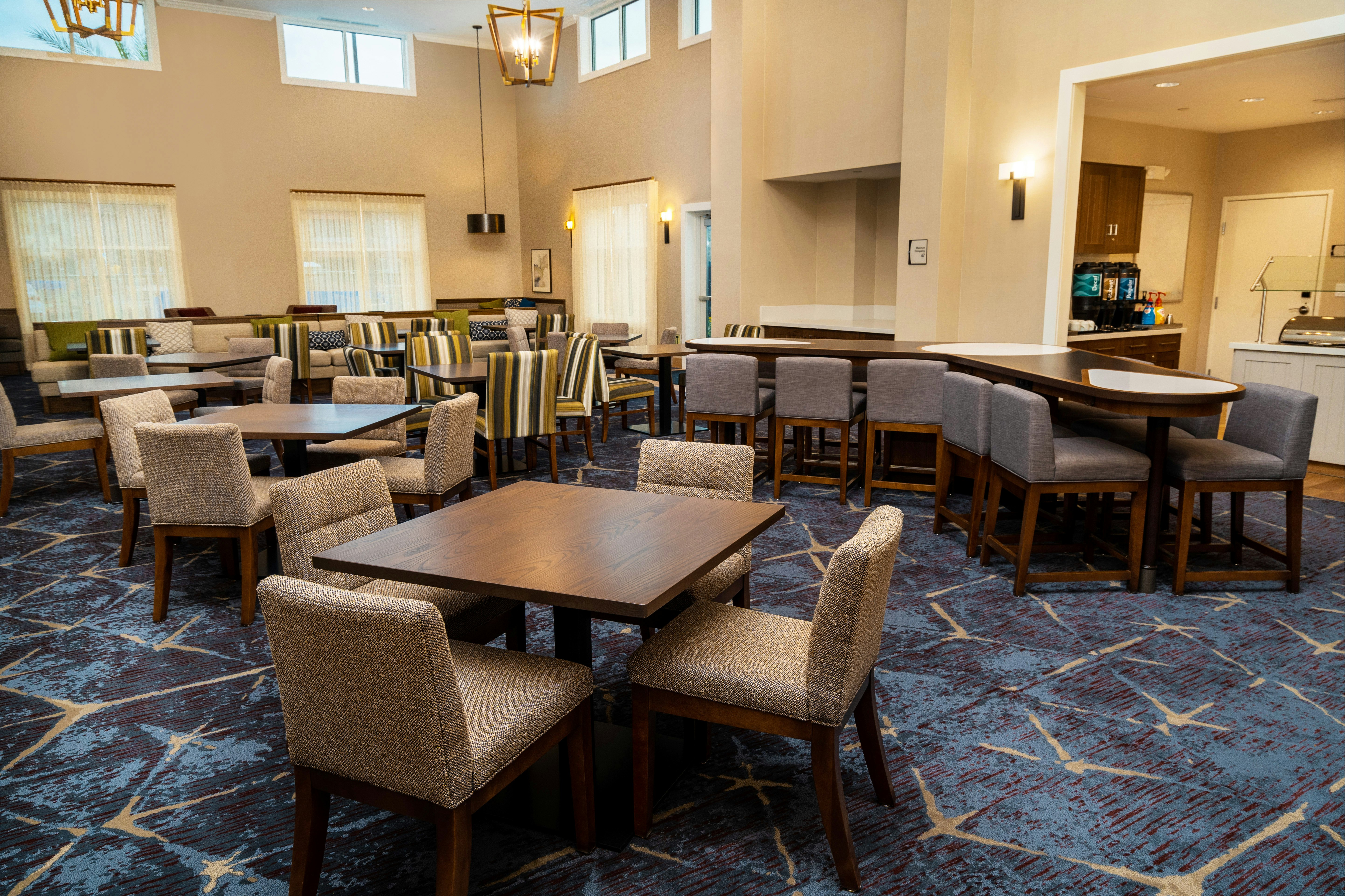 Homewood Suites By Hilton Rancho Cordova Sacramento 15/23