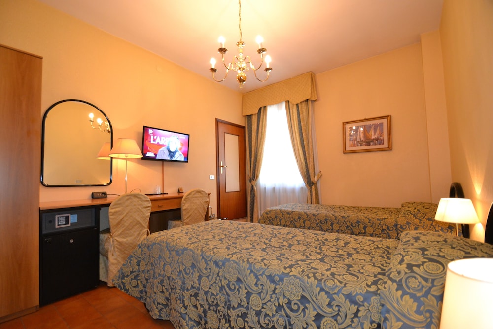 room
