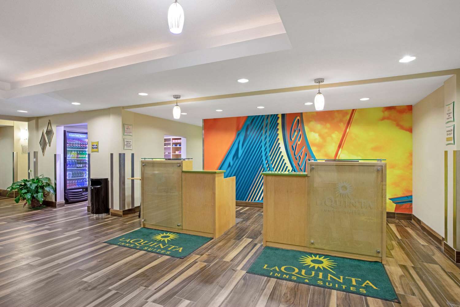 La Quinta Inn & Suites by Wyndham Grand Forks 4/37