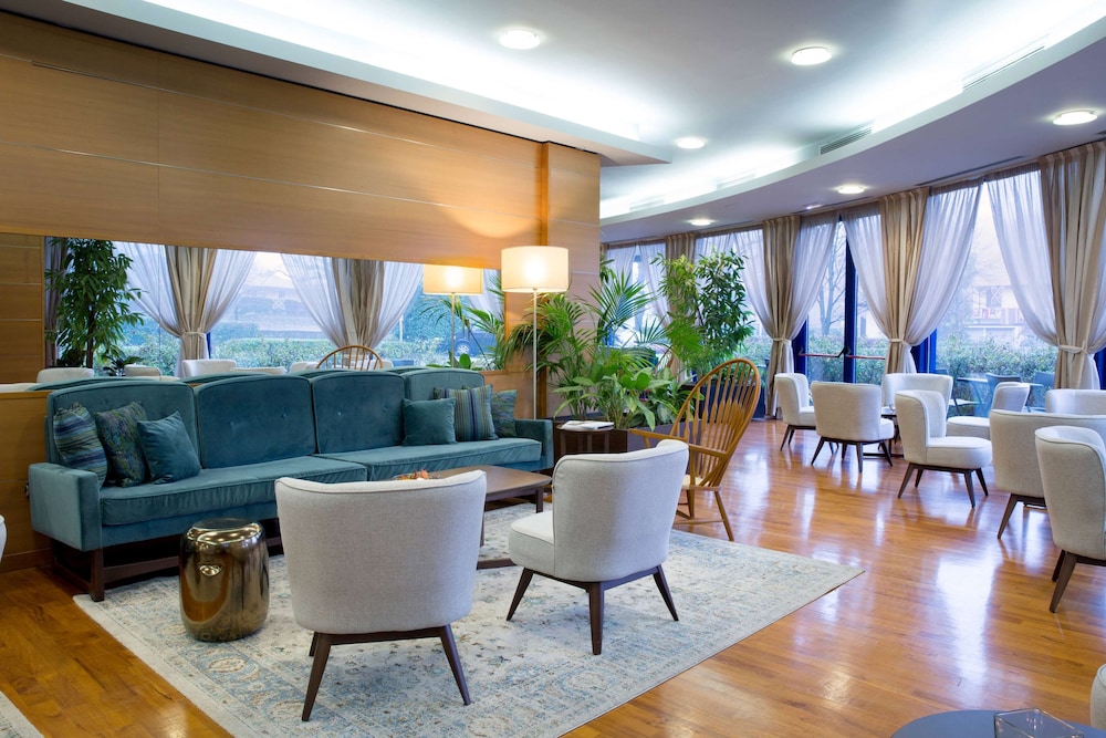 Dolce by Wyndham Milan Malpensa 46/74
