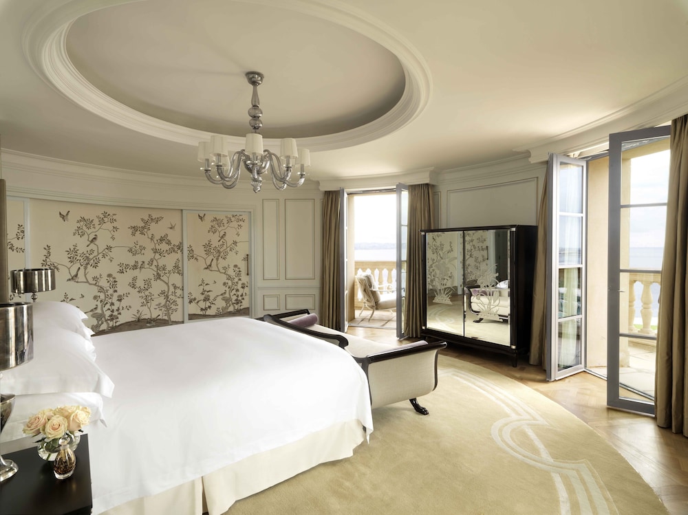 Four Seasons Hotel Baku 11/55