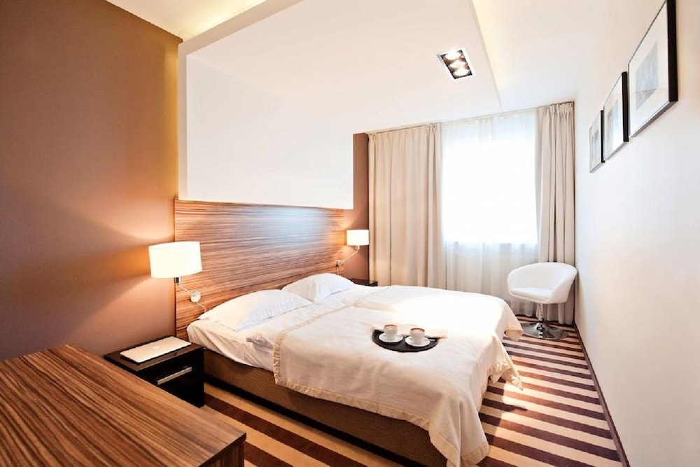 Apartamenty W Hotelu Diva Spa 45/70
