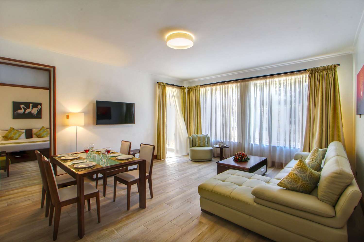 Executive Residency By Best Western Nairobi 64/73