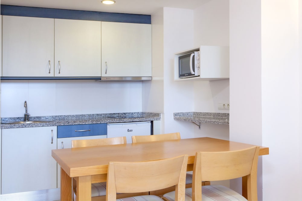 Apartamentos Mar Y Playa 27/29