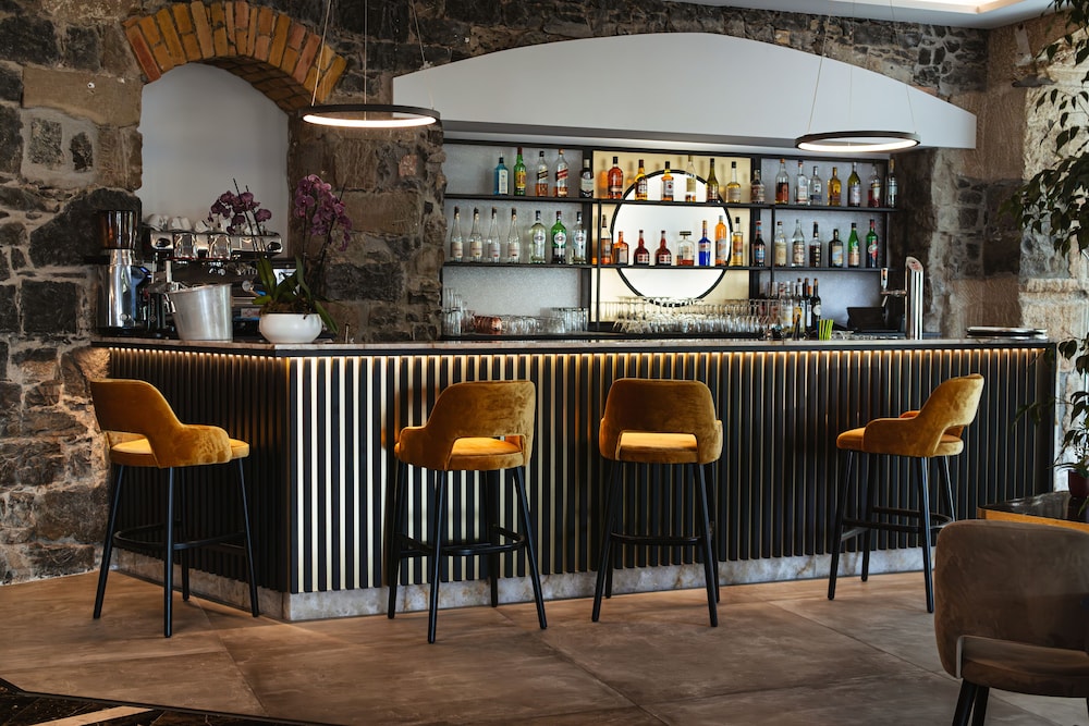 Le Montbrillant Hotel Residence 47/59