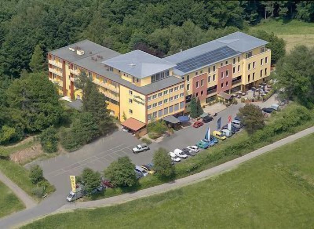 Klingerhof 62/64