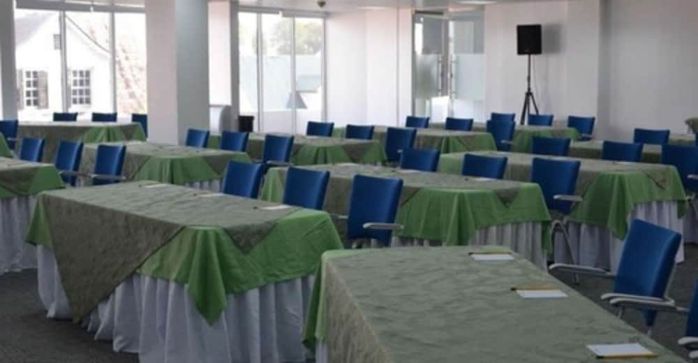 Radisson Hotel Paramaribo 39/55