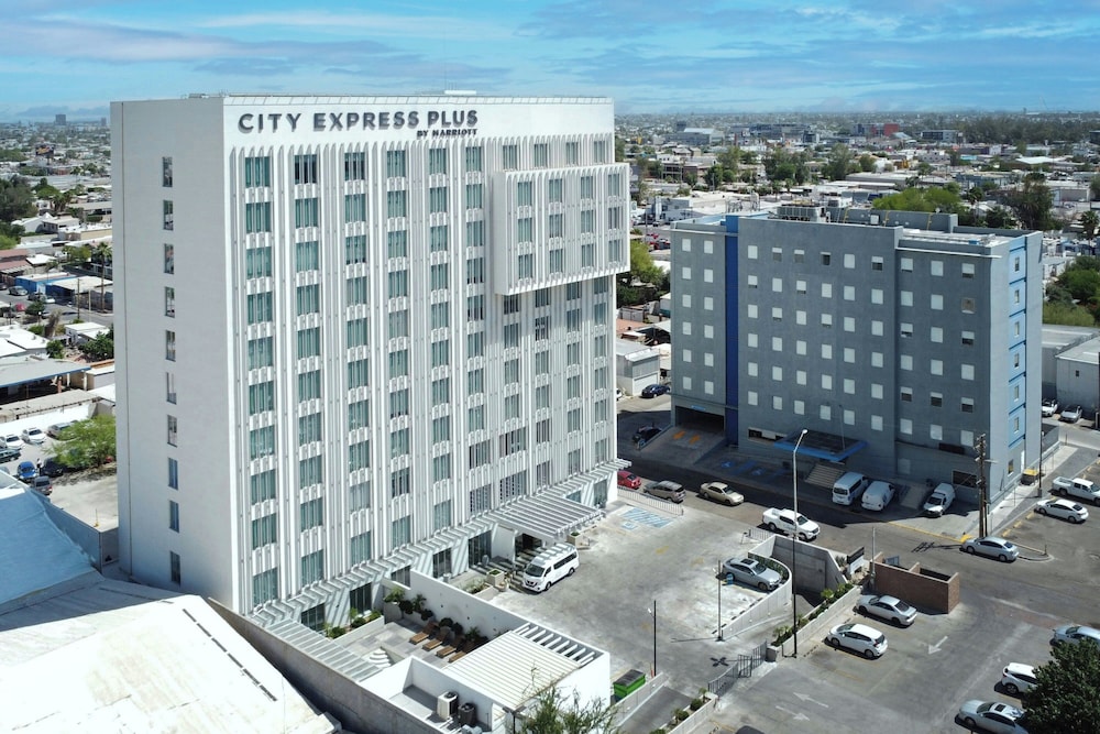 City Express Plus by Marriott Mexicali in MEXICALI