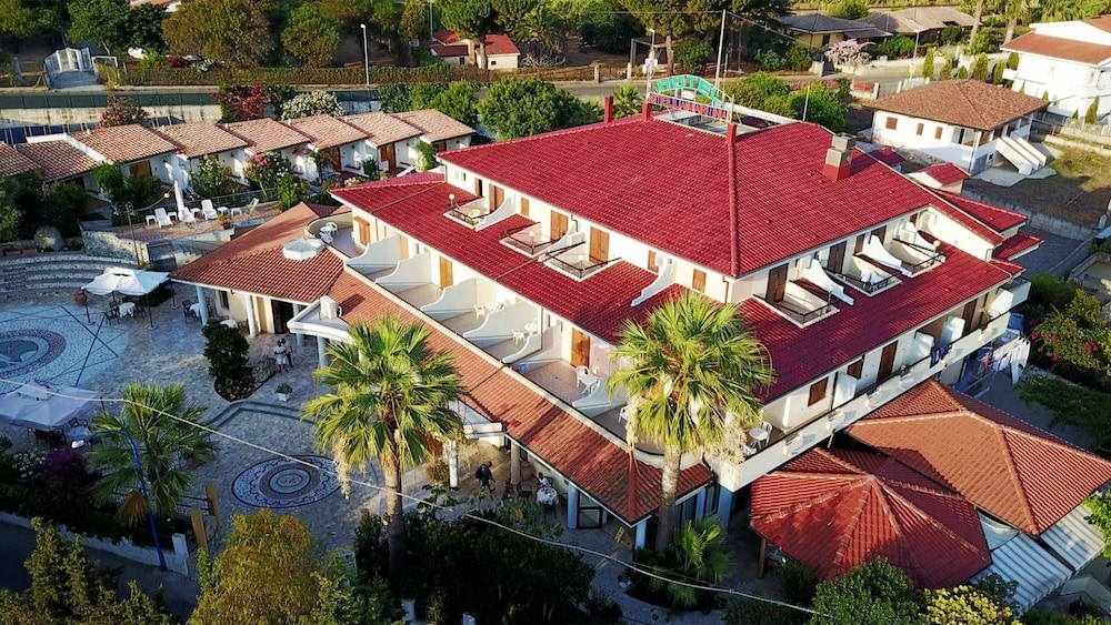 Hotel Stella Marina 3/26