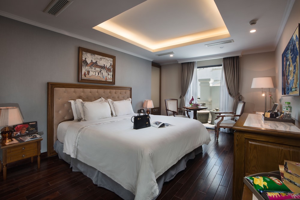 Dal Vostro Hotel and Spa 15/27