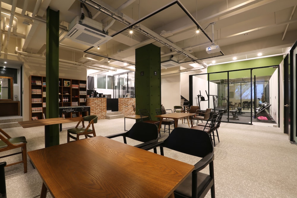 Boutique Hotel K Dongdaemun 47/53