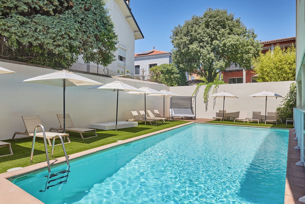 Appart hotel Odalys City Aix en Provence Centre Rotonde 40/48