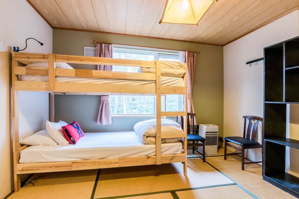 Freeride Lodge Niseko 14/40