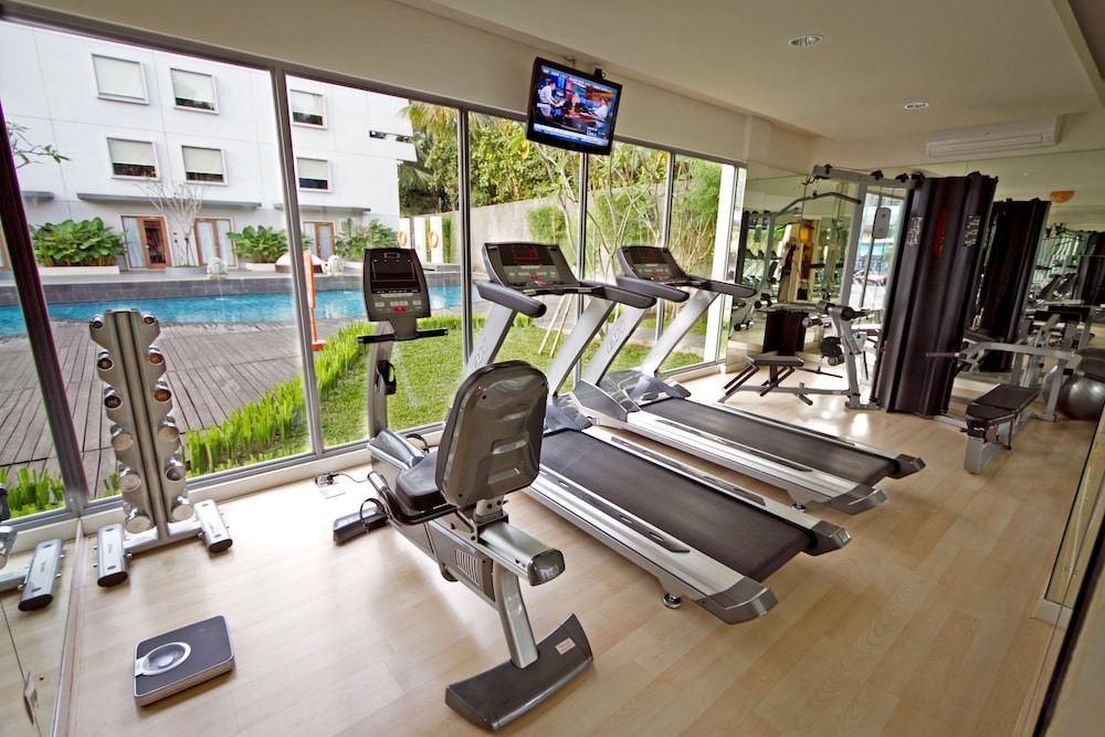 Harris Sentul City Bogor 10/44