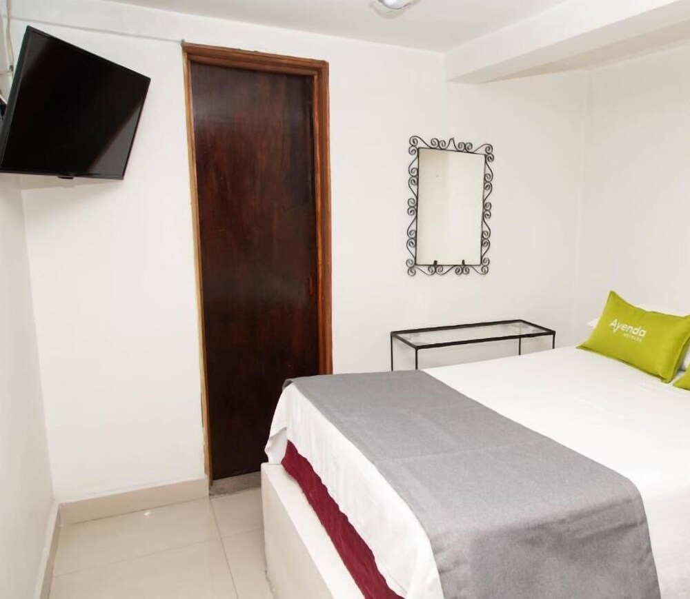 Ayenda 1131 Casa Valencia 26/39