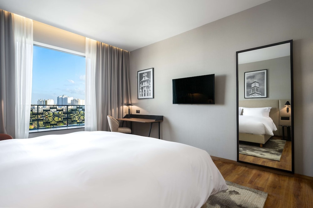 Radisson Hotel Casablanca Gauthier La Citadelle 21/65