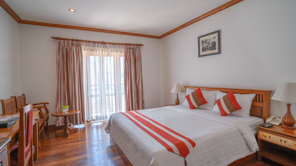 Cheathata Cta Hotel Siem Reap 13/50