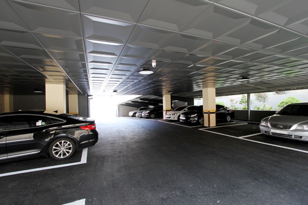 Jeonju Mari Hotel 38/50