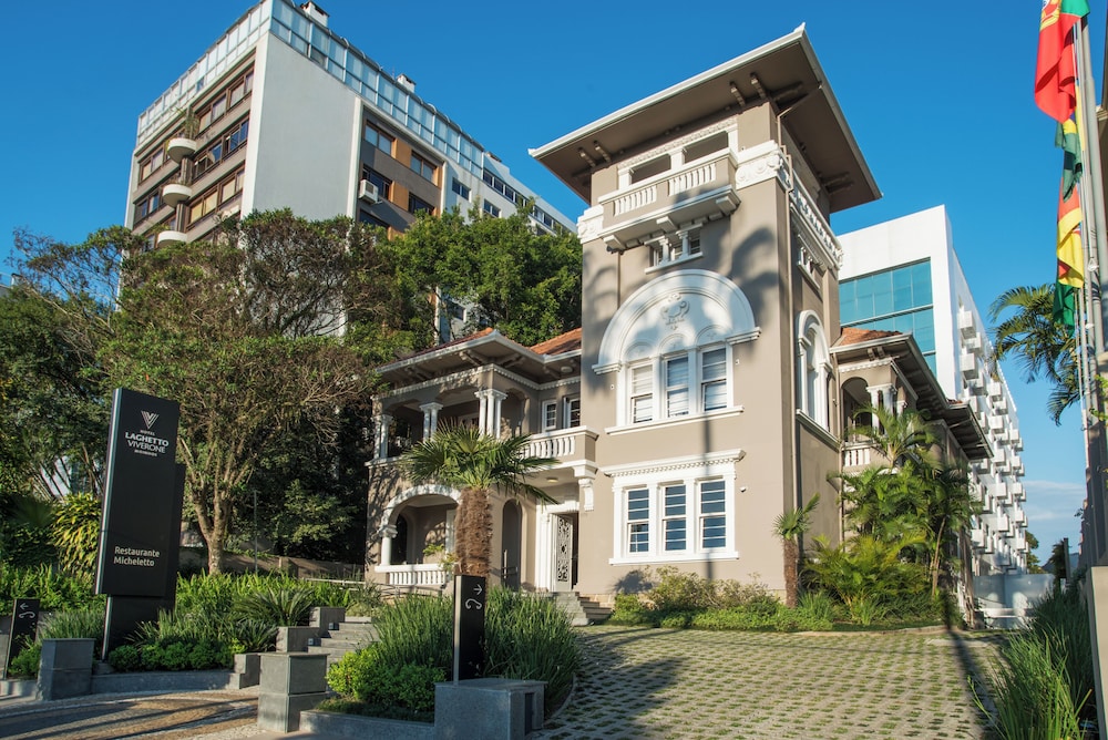 Hotel Laghetto Viverone Moinhos 8/66