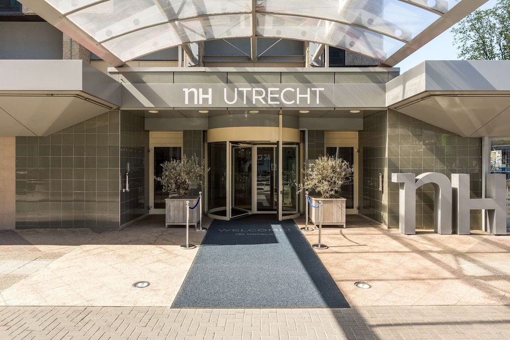 Nh Utrecht Hotel 2/35