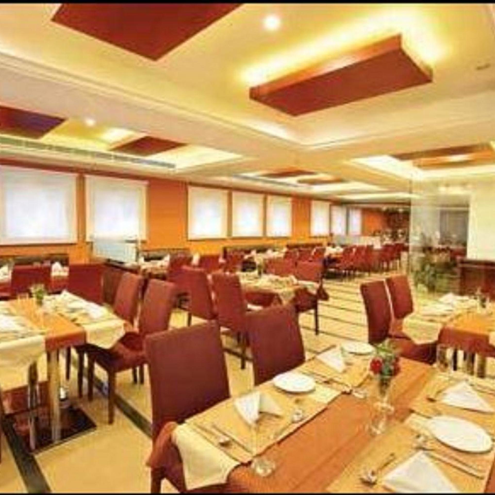 COCHIN PALACE 23/39