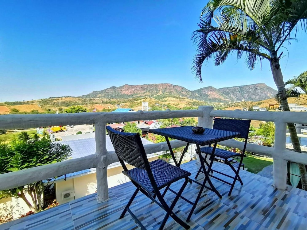 Phufasai Resort 5/59