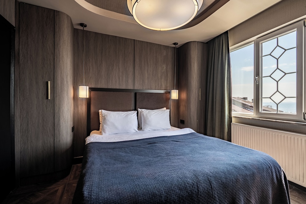 Sayeban Hotel Istanbul 25/64