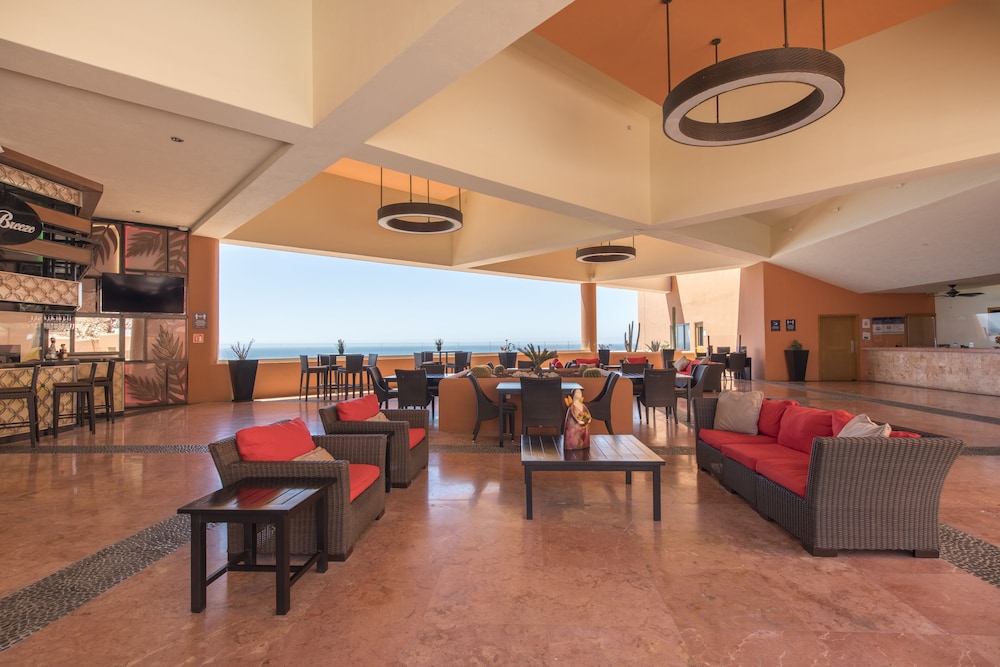Club Regina Los Cabos Ex Raintree Club Regina Los Cabos 67/83