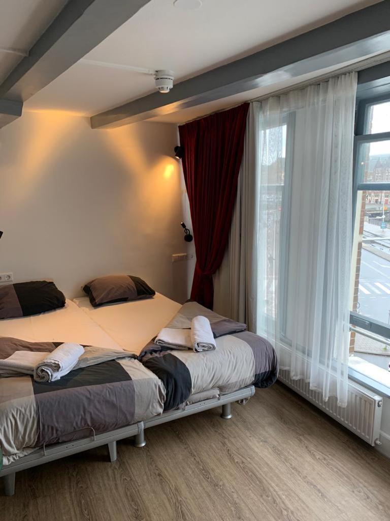 غرفة قياسية ثلاثية، Hotel Restaurant Old Bridge 2/10