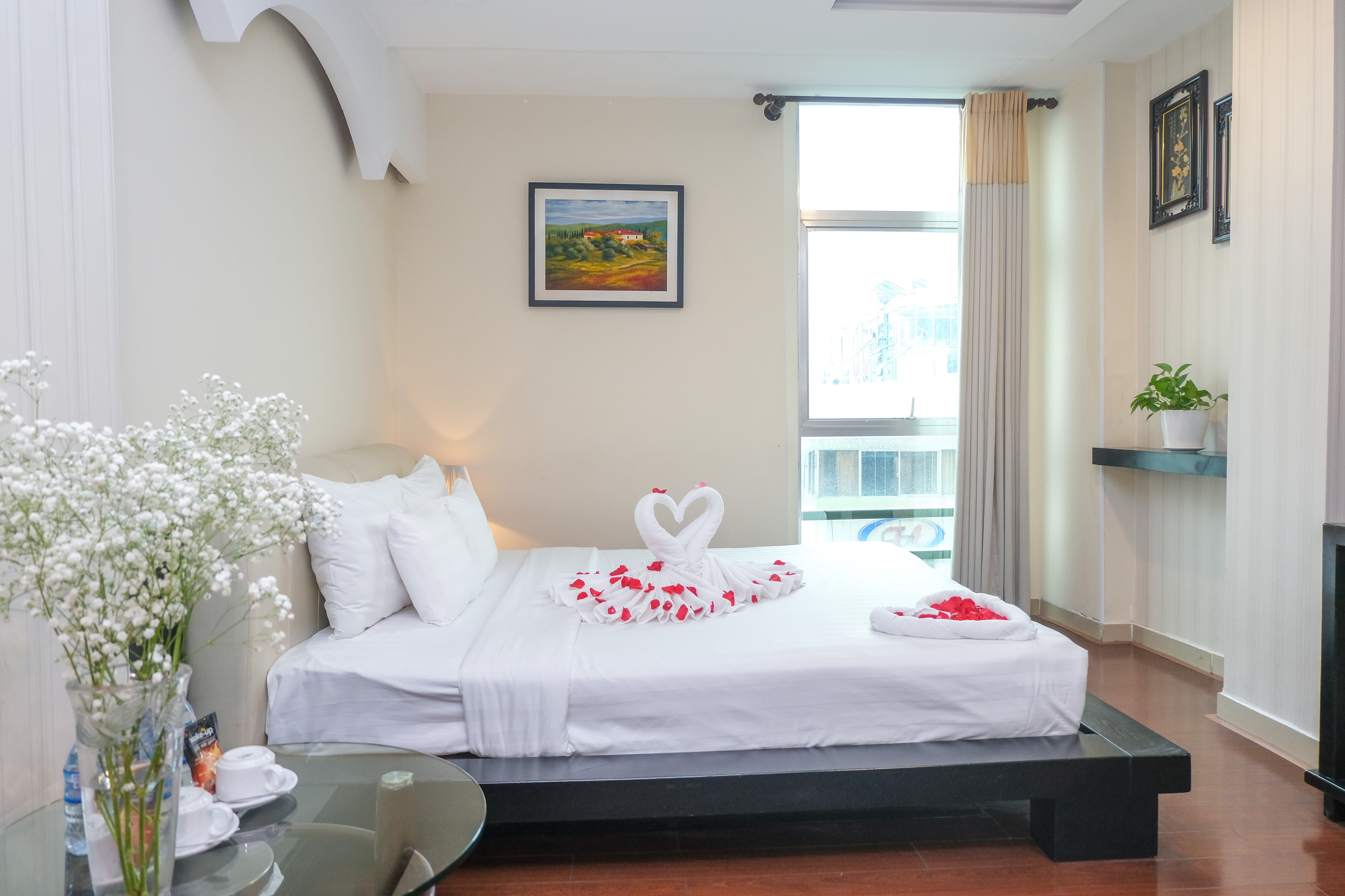Metro Points Hcm Hotel Ben Thanh 34/50
