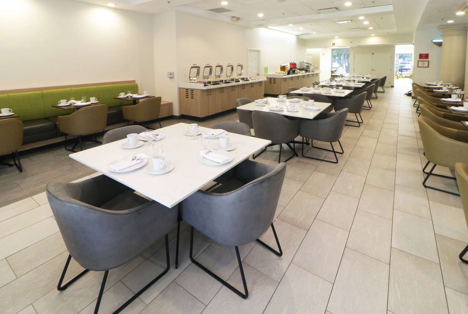 Wyndham Garden Mcallen At La Plaza Mall 46/61