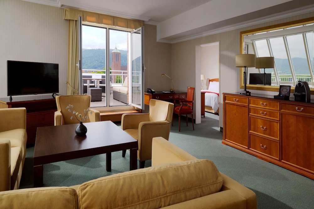 HEIDELBERG MARRIOTT HOTEL 29/59