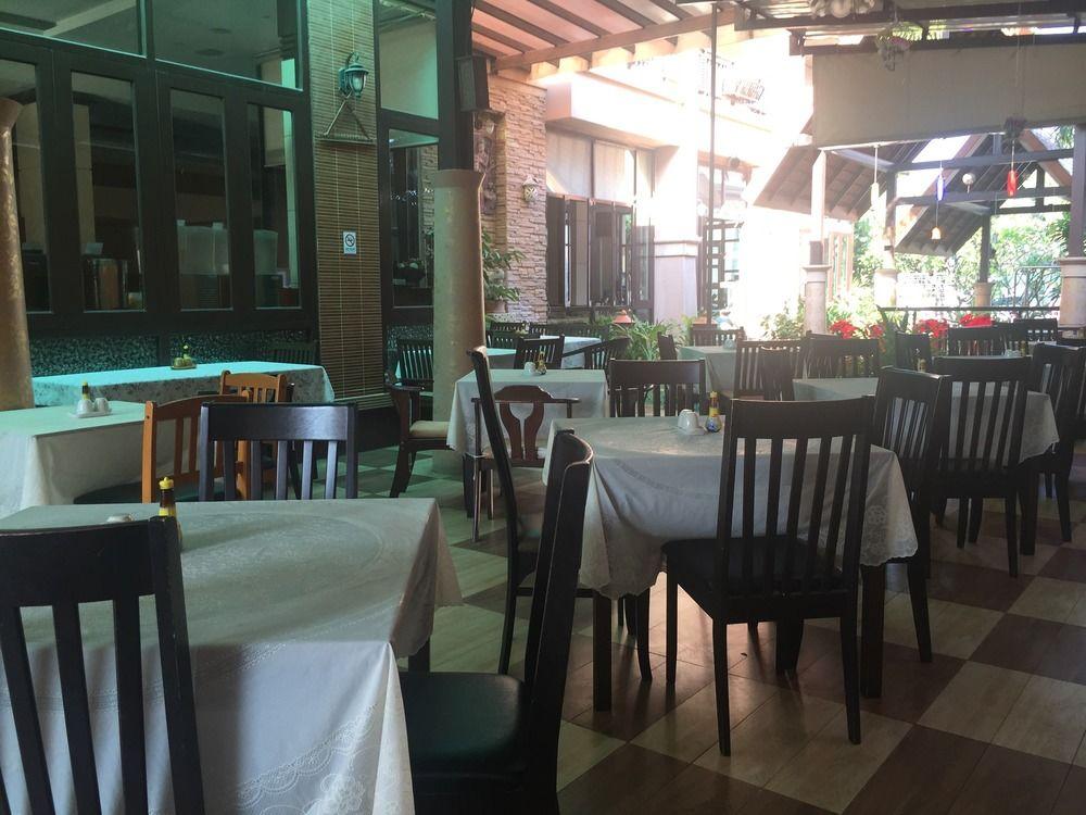 Wannara Hotel 24/38